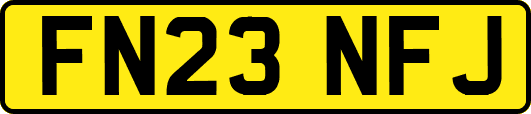 FN23NFJ