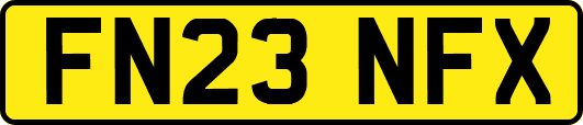 FN23NFX