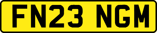 FN23NGM