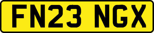 FN23NGX