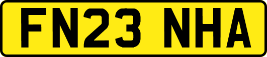 FN23NHA