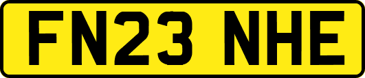 FN23NHE