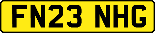 FN23NHG