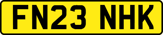 FN23NHK