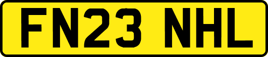 FN23NHL