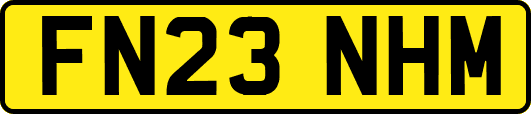 FN23NHM