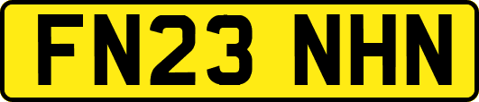 FN23NHN