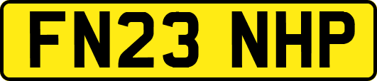 FN23NHP