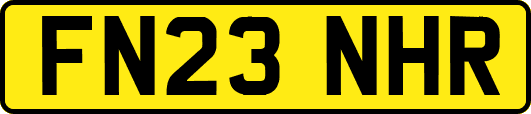 FN23NHR