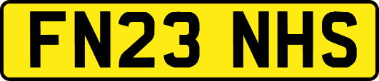 FN23NHS