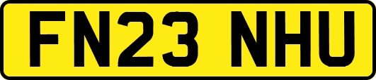 FN23NHU