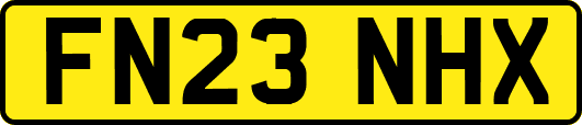 FN23NHX