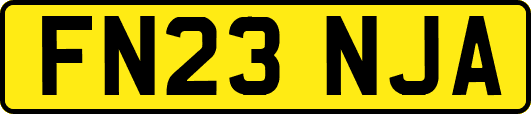 FN23NJA