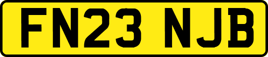 FN23NJB