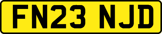 FN23NJD