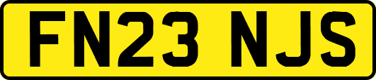 FN23NJS