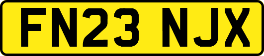 FN23NJX