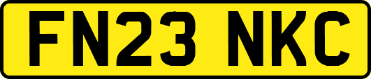 FN23NKC