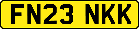 FN23NKK