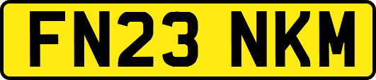 FN23NKM
