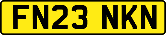 FN23NKN