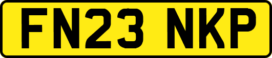 FN23NKP