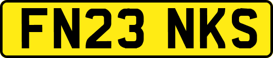 FN23NKS