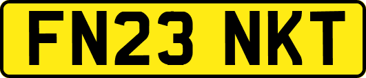 FN23NKT