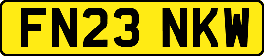 FN23NKW