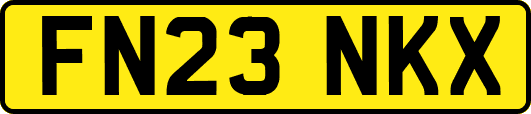 FN23NKX