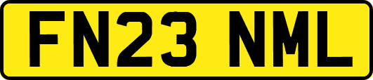 FN23NML