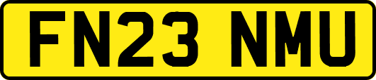 FN23NMU