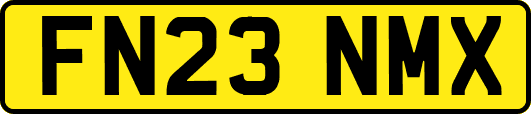 FN23NMX