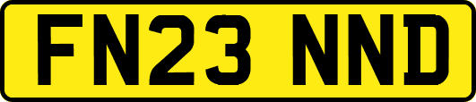 FN23NND