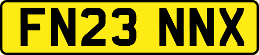 FN23NNX