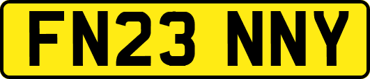 FN23NNY