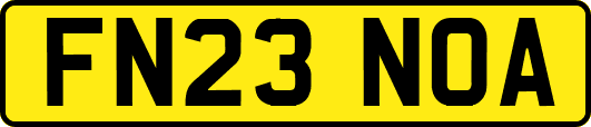 FN23NOA