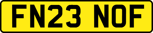 FN23NOF