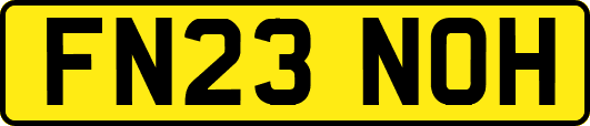 FN23NOH