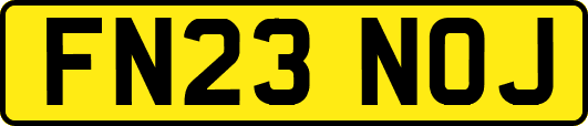 FN23NOJ