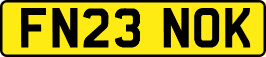 FN23NOK