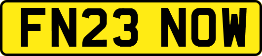 FN23NOW