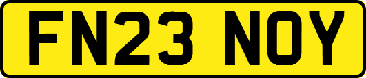 FN23NOY