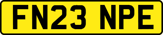 FN23NPE