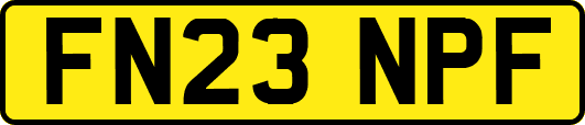 FN23NPF