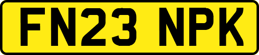 FN23NPK