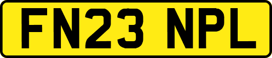 FN23NPL