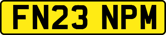 FN23NPM