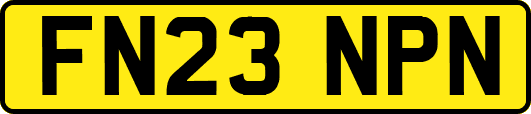 FN23NPN
