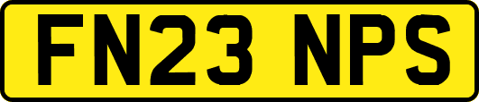 FN23NPS